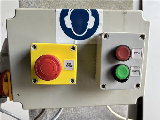 Jaycraft Belt slicer - Maquinaria de alimentación: foto 4 Jaycraft Belt slicer - Maquinaria de alimentación: foto 4