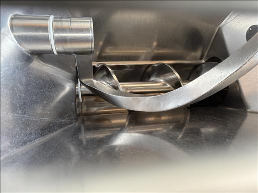 Kilia D114 Mixer Grinder - Maquinaria de alimentación: foto 4 Kilia D114 Mixer Grinder - Maquinaria de alimentación: foto 4