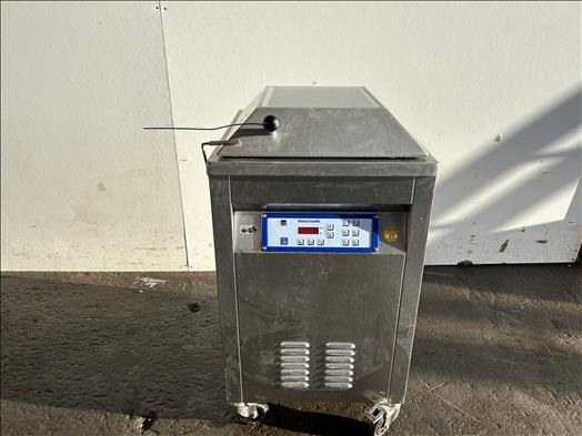 Multivac A300 Vacuum packer - Máquina de embalaje: foto 1 Multivac A300 Vacuum packer - Máquina de embalaje: foto 1