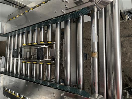 NNP Case taper - Máquina de embalaje: foto 4 NNP Case taper - Máquina de embalaje: foto 4