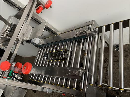 NNP Case taper - Máquina de embalaje: foto 3 NNP Case taper - Máquina de embalaje: foto 3