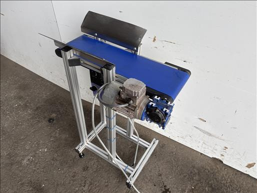NNP Conveyor - Transportador: foto 3 NNP Conveyor - Transportador: foto 3