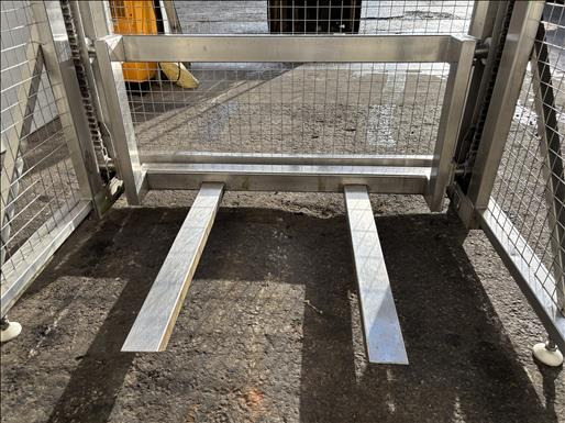 NNP Dolav tipper - Maquinaria de alimentación: foto 3 NNP Dolav tipper - Maquinaria de alimentación: foto 3