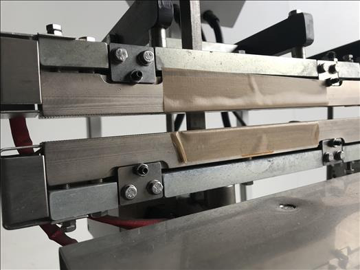 NNP Impulse sealer - Máquina de embalaje: foto 4 NNP Impulse sealer - Máquina de embalaje: foto 4