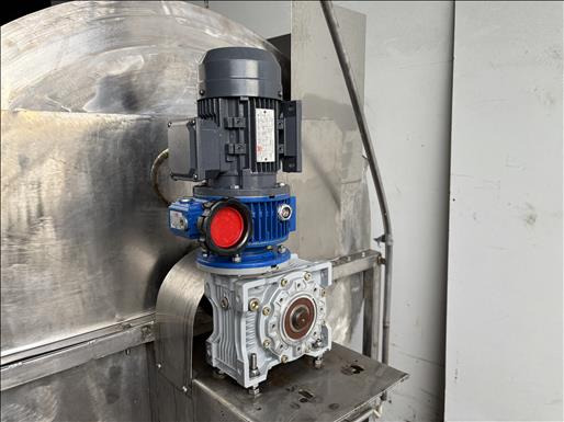 NNP Rotary dip tank - Maquinaria de alimentación: foto 4 NNP Rotary dip tank - Maquinaria de alimentación: foto 4