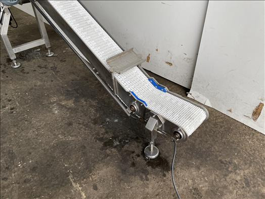 NNP elevator conveyor - Transportador: foto 3 NNP elevator conveyor - Transportador: foto 3