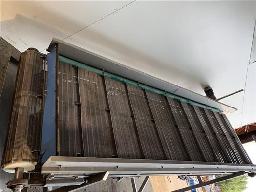 NNP flighted elevator conveyor - Transportador: foto 4 NNP flighted elevator conveyor - Transportador: foto 4