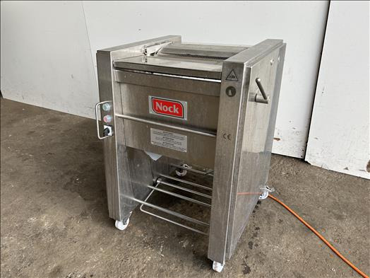 Nock C460 meat derinder - Maquinaria de alimentación: foto 2 Nock C460 meat derinder - Maquinaria de alimentación: foto 2