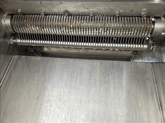 Nock C460 meat derinder - Maquinaria de alimentación: foto 5 Nock C460 meat derinder - Maquinaria de alimentación: foto 5