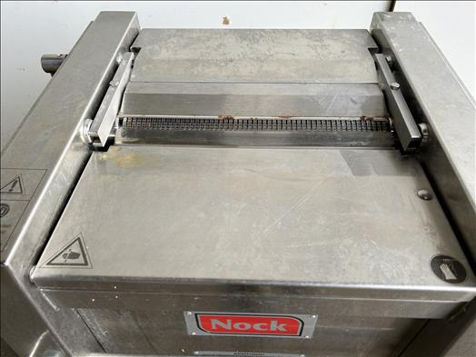 Nock C460 meat derinder - Maquinaria de alimentación: foto 4 Nock C460 meat derinder - Maquinaria de alimentación: foto 4