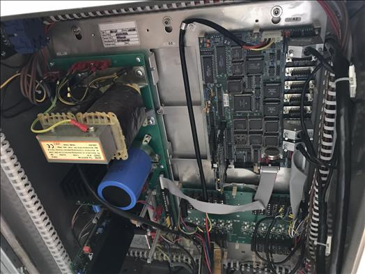 Optima CC2 Checkweigher - Maquinaria de alimentación: foto 5 Optima CC2 Checkweigher - Maquinaria de alimentación: foto 5