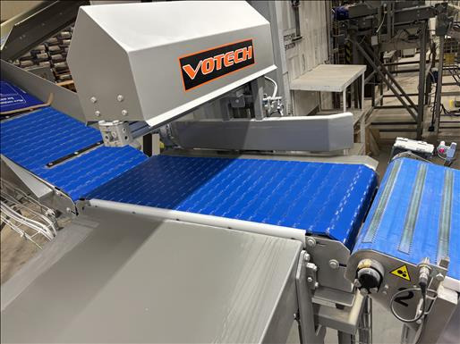 Penko PCW Flex Checkweigher - Maquinaria de alimentación: foto 3 Penko PCW Flex Checkweigher - Maquinaria de alimentación: foto 3