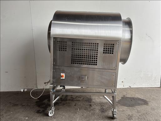 Polar Flavour drum Flavouring drum - Transportador: foto 1 Polar Flavour drum Flavouring drum - Transportador: foto 1