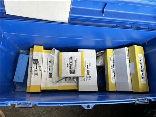 Maquinaria de alimentación Urschel RA Dicer: foto 10 Maquinaria de alimentación Urschel RA Dicer: foto 10