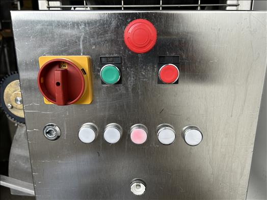 Maquinaria de alimentación Urschel RA Dicer: foto 7 Maquinaria de alimentación Urschel RA Dicer: foto 7