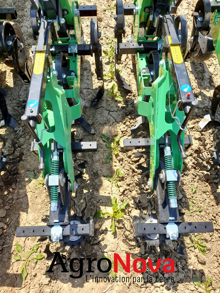 Cavalleretti BioTracker - Cultivador: foto 3 Cavalleretti BioTracker - Cultivador: foto 3