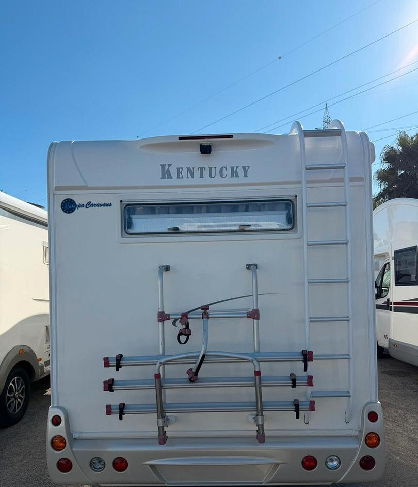 - Autocaravana: foto 4 - Autocaravana: foto 4