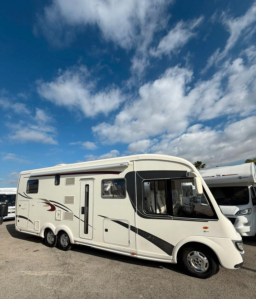 - Autocaravana: foto 3 - Autocaravana: foto 3