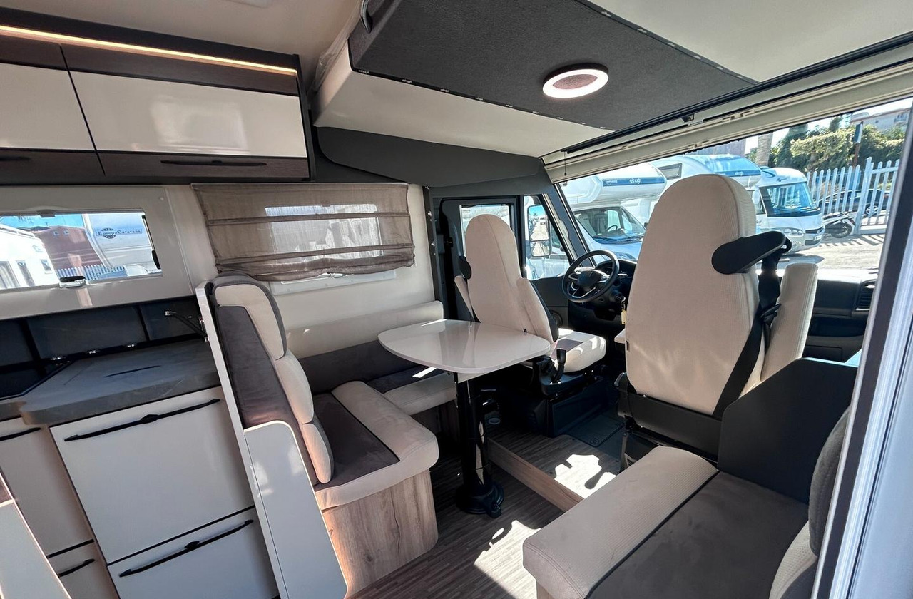 - Autocaravana: foto 2 - Autocaravana: foto 2