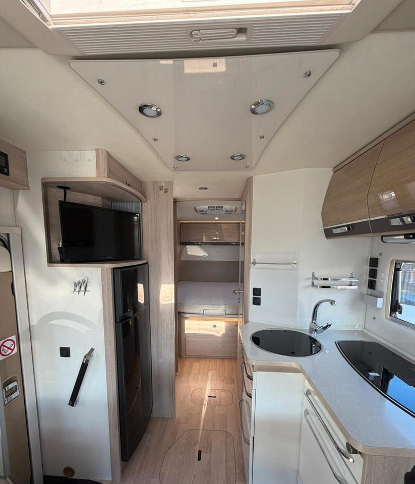 - Autocaravana: foto 5 - Autocaravana: foto 5