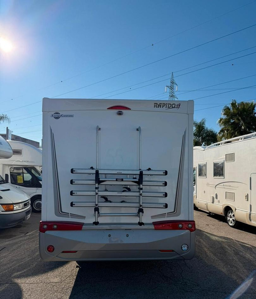 - Autocaravana: foto 4 - Autocaravana: foto 4