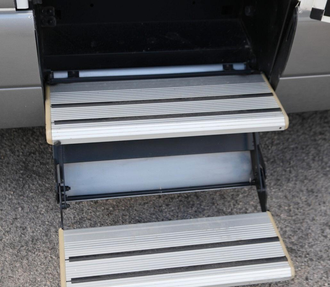 Laika REXOSLINE 620 - Autocaravana integral: foto 5 Laika REXOSLINE 620 - Autocaravana integral: foto 5