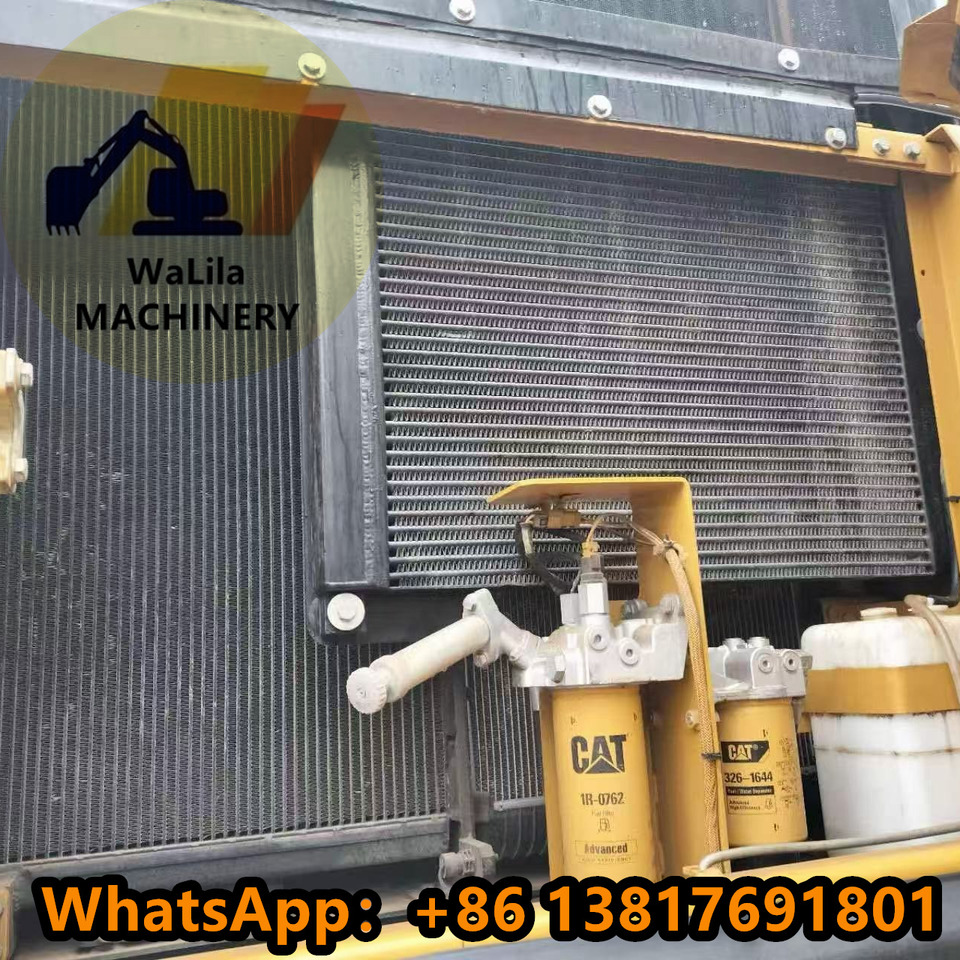CATERPILLAR CAT336DL - Excavadora de cadenas: foto 2 CATERPILLAR CAT336DL - Excavadora de cadenas: foto 2