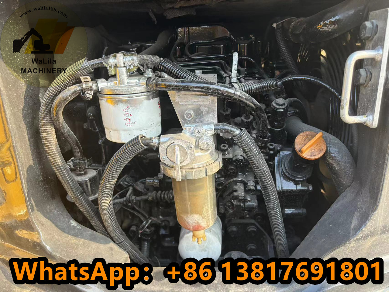 KOMATSU PC35MR - Miniexcavadora: foto 5 KOMATSU PC35MR - Miniexcavadora: foto 5