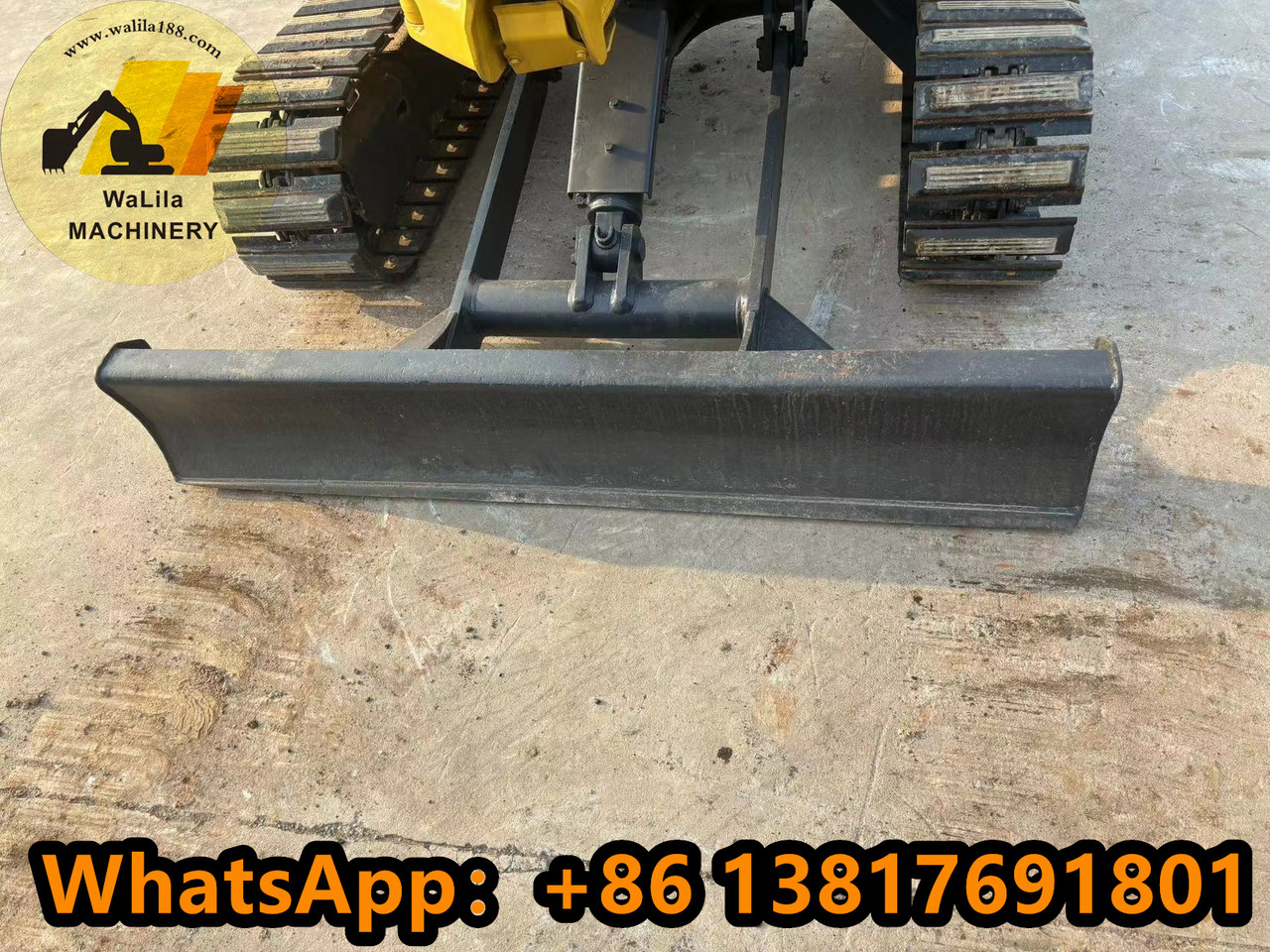 KOMATSU PC35MR - Miniexcavadora: foto 4 KOMATSU PC35MR - Miniexcavadora: foto 4