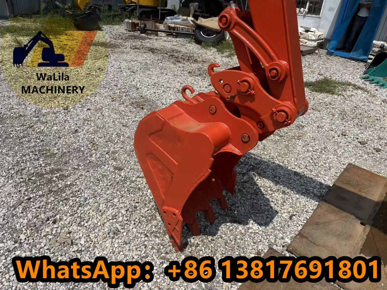 Miniexcavadora KUBOTA KX057: foto 7 Miniexcavadora KUBOTA KX057: foto 7