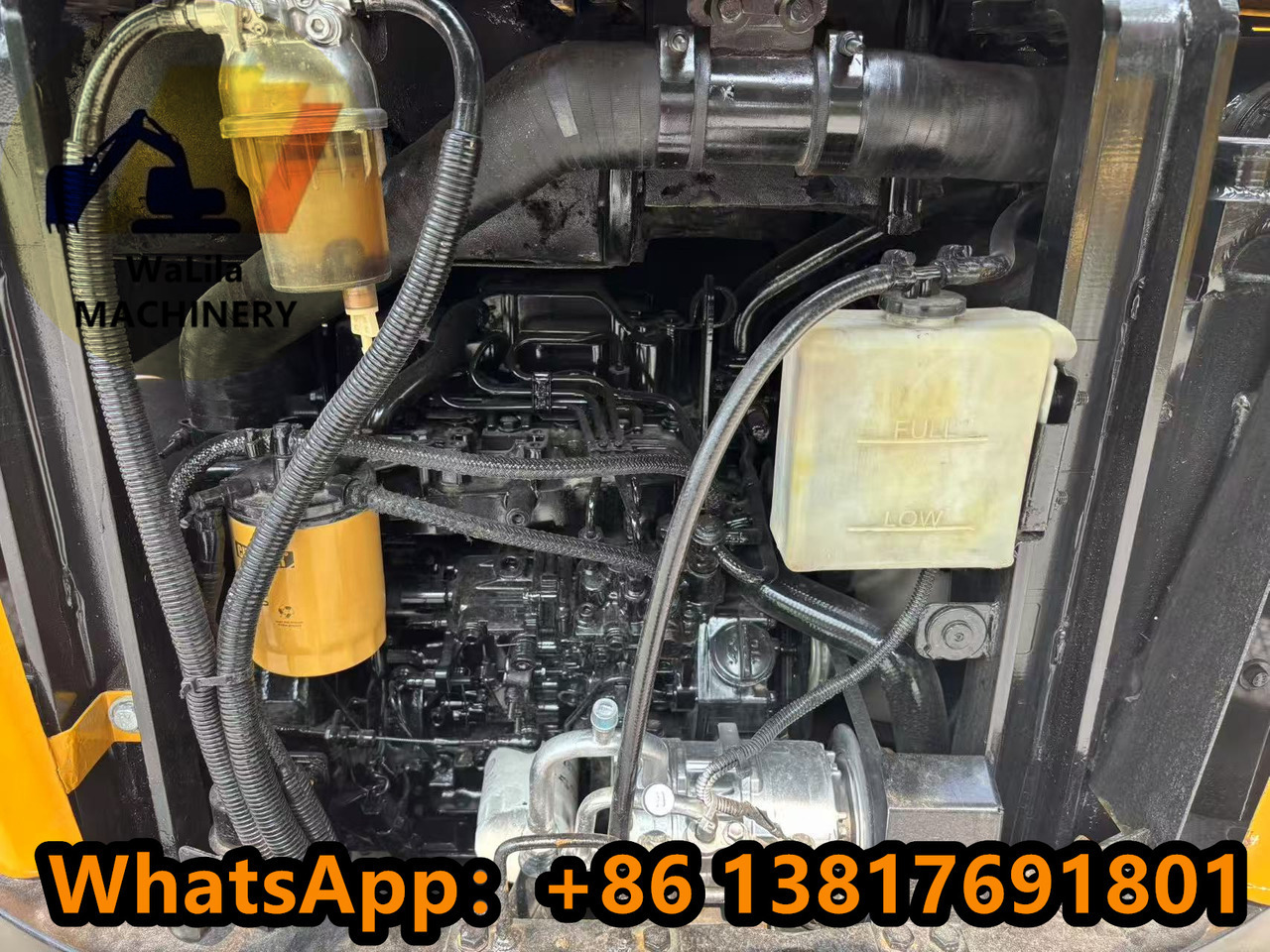 SANY SY35U - Miniexcavadora: foto 2 SANY SY35U - Miniexcavadora: foto 2