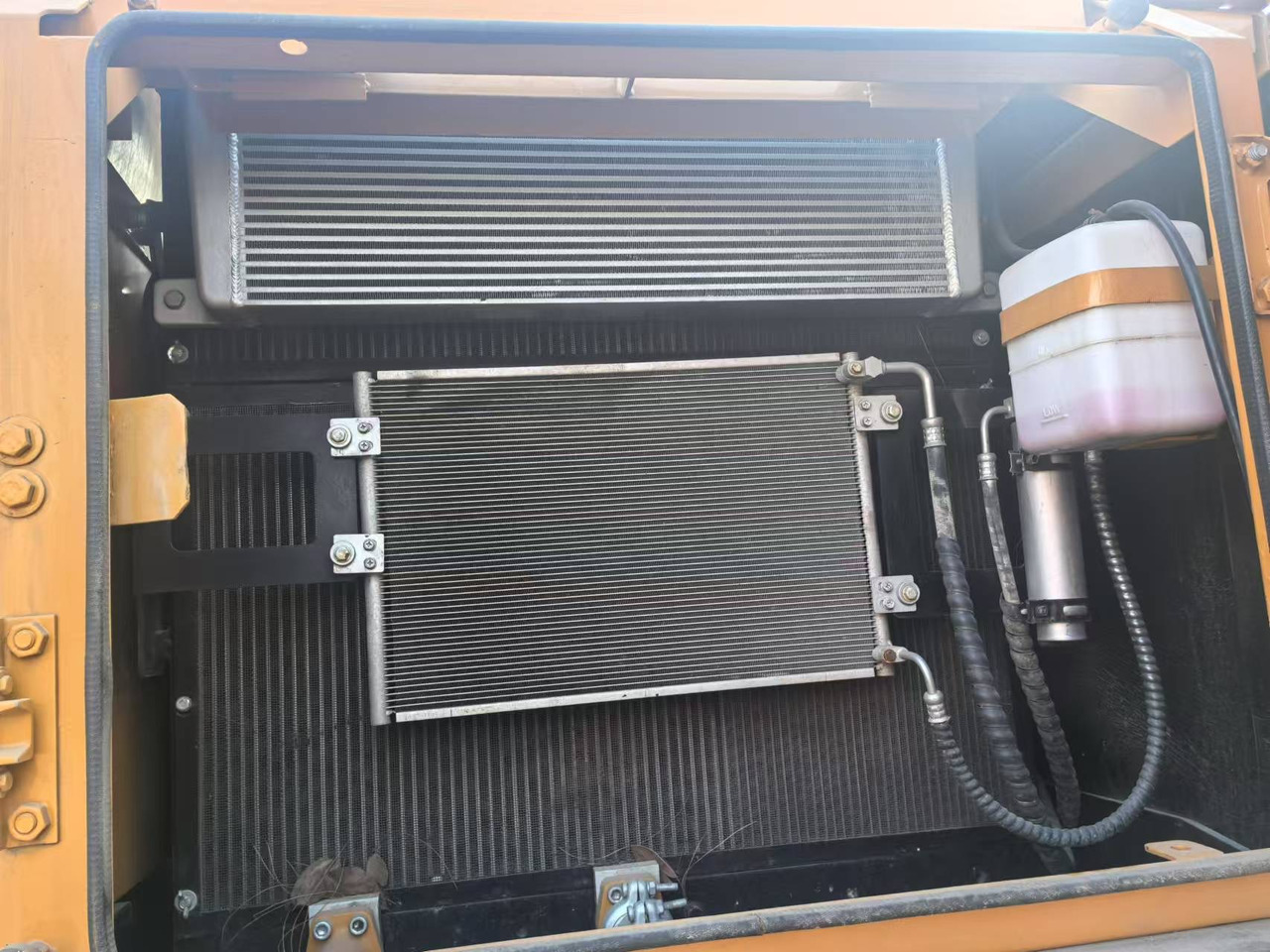 Sany SY 365 H SY365 - Excavadora de cadenas: foto 4 Sany SY 365 H SY365 - Excavadora de cadenas: foto 4