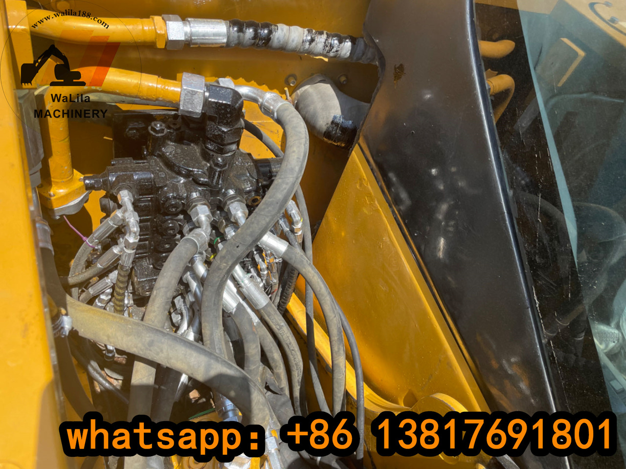 Sany SY 75 Sany75 65 - Excavadora de cadenas: foto 4 Sany SY 75 Sany75 65 - Excavadora de cadenas: foto 4