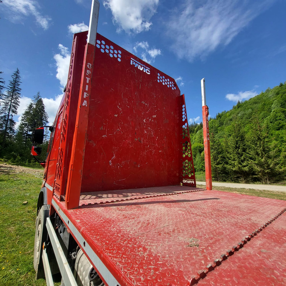 Leasing de VOLVO FMX 500 VOLVO FMX 500: foto 11