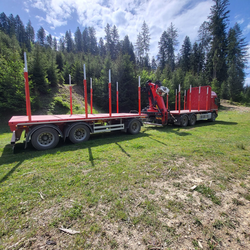 Leasing de VOLVO FMX 500 VOLVO FMX 500: foto 6