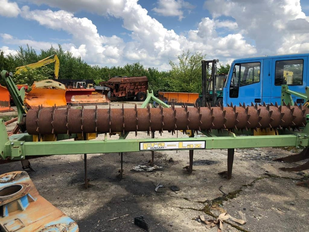 Agrifarm 4.2m - Cultivador: foto 4 Agrifarm 4.2m - Cultivador: foto 4