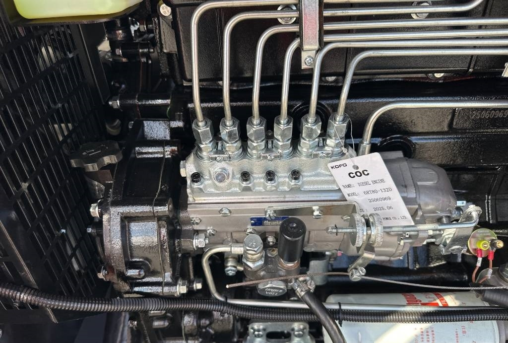 Ashita LG175 - Generador industriale: foto 2 Ashita LG175 - Generador industriale: foto 2