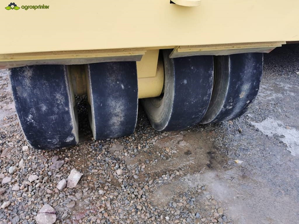 Bomag BW 164 AC - Compactador: foto 4 Bomag BW 164 AC - Compactador: foto 4