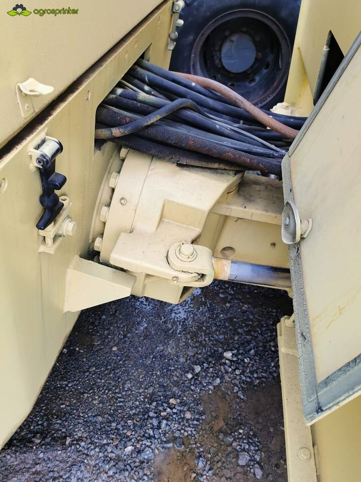 Bomag BW 164 AC - Compactador: foto 5 Bomag BW 164 AC - Compactador: foto 5