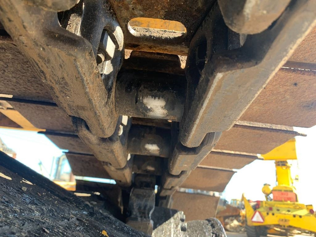 Excavadora de cadenas CAT 318F: foto 7 Excavadora de cadenas CAT 318F: foto 7