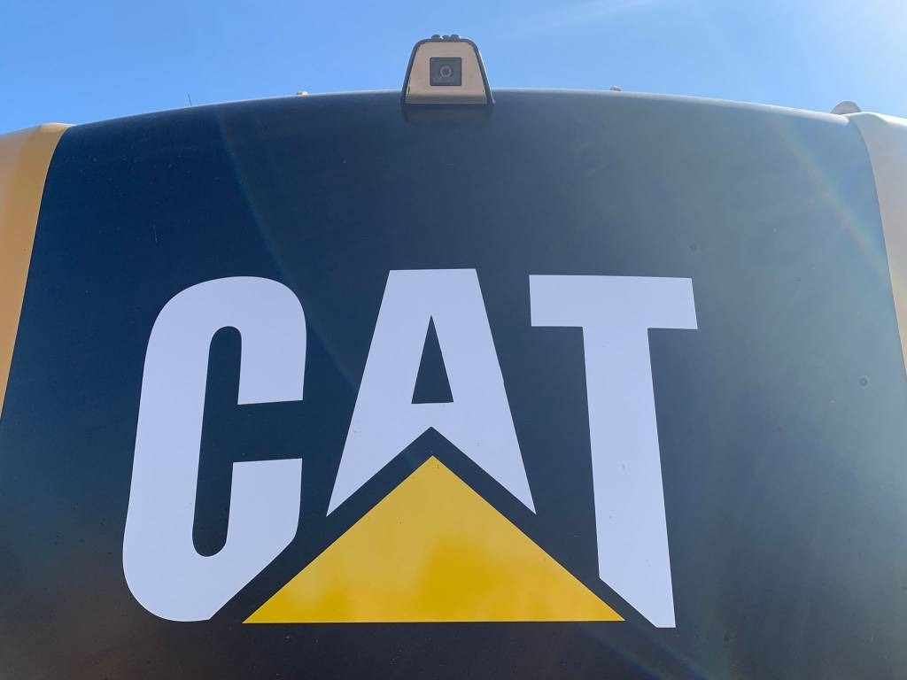 Excavadora de cadenas CAT 318F: foto 13 Excavadora de cadenas CAT 318F: foto 13