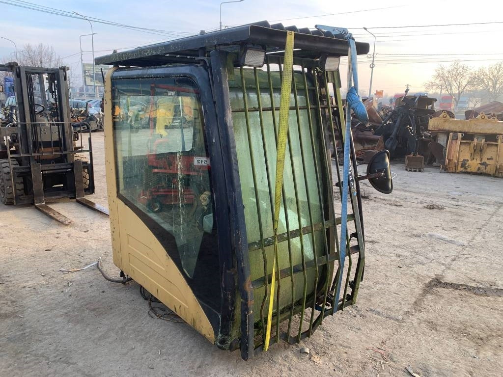 CAT 330 CL CABINE - Cabina para Maquinaria de construcción: foto 4 CAT 330 CL CABINE - Cabina para Maquinaria de construcción: foto 4