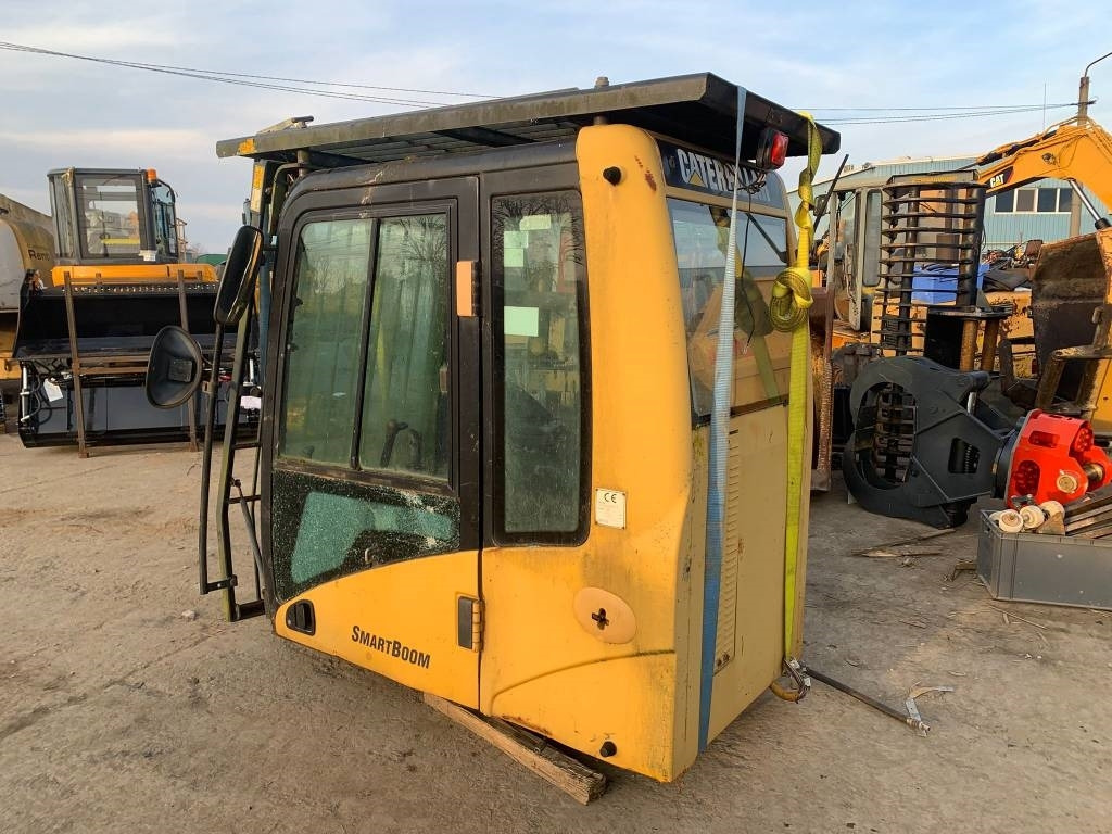 CAT 330 CL CABINE - Cabina para Maquinaria de construcción: foto 2 CAT 330 CL CABINE - Cabina para Maquinaria de construcción: foto 2