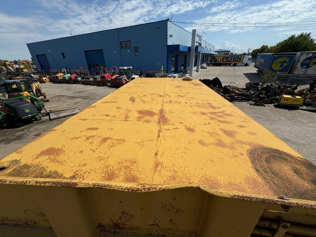 CAT D 350 C - Dúmper articulado: foto 4 CAT D 350 C - Dúmper articulado: foto 4