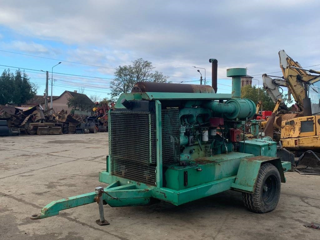 Caprari MEC-MR 125 - Sistema de riego: foto 4 Caprari MEC-MR 125 - Sistema de riego: foto 4