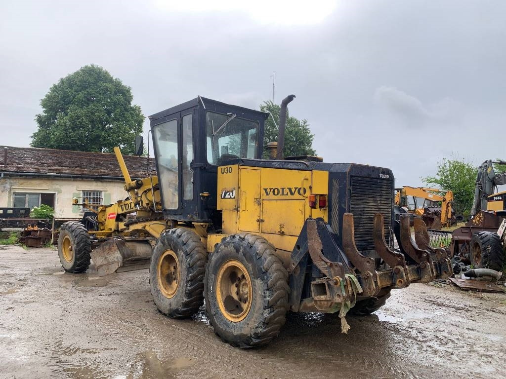 Champion 720 - Grader: foto 2 Champion 720 - Grader: foto 2
