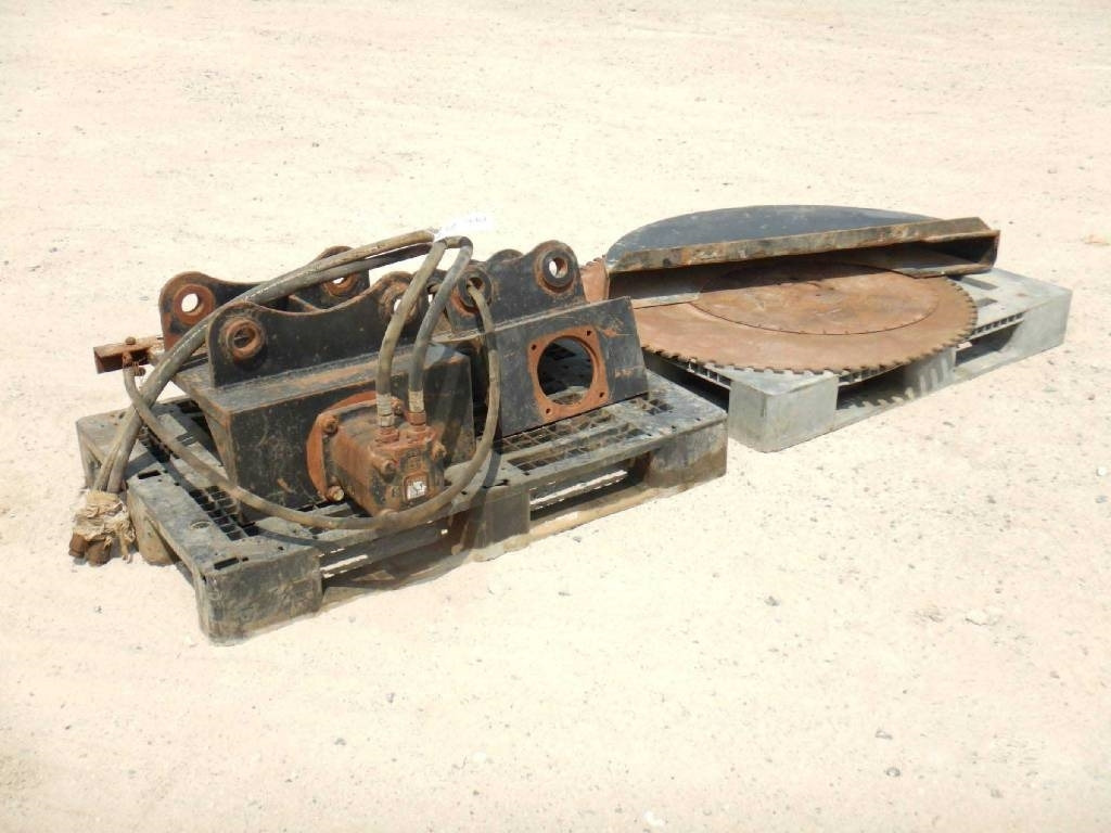 Concrete Cutter 8-15 - Maquinaria para hormigón: foto 1 Concrete Cutter 8-15 - Maquinaria para hormigón: foto 1