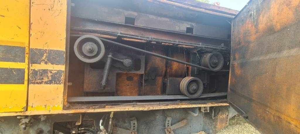 Doppstadt DZ750 Kombi  - Trituradora de residuos: foto 4 Doppstadt DZ750 Kombi  - Trituradora de residuos: foto 4