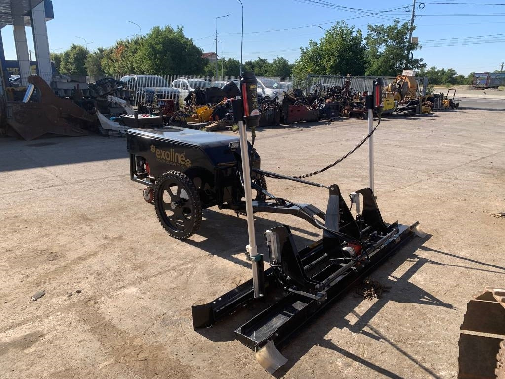 Exoline NM-L26 - Maquinaria para hormigón: foto 4 Exoline NM-L26 - Maquinaria para hormigón: foto 4