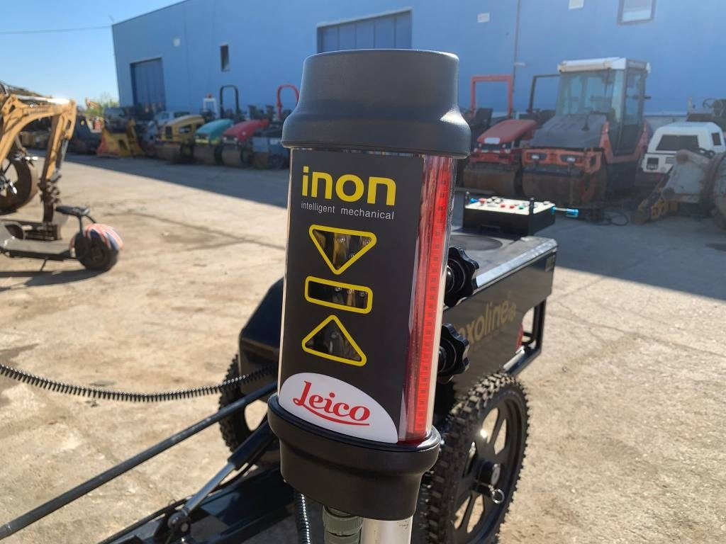 Exoline NM-L26 - Maquinaria para hormigón: foto 5 Exoline NM-L26 - Maquinaria para hormigón: foto 5